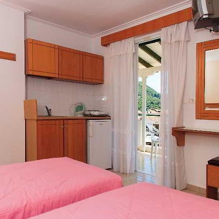 Cosmopol Studios Lefkada Island Luaran gambar